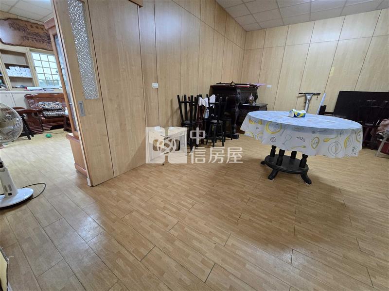(專任)近新屋市區合法農舍房屋室內格局與周邊環境