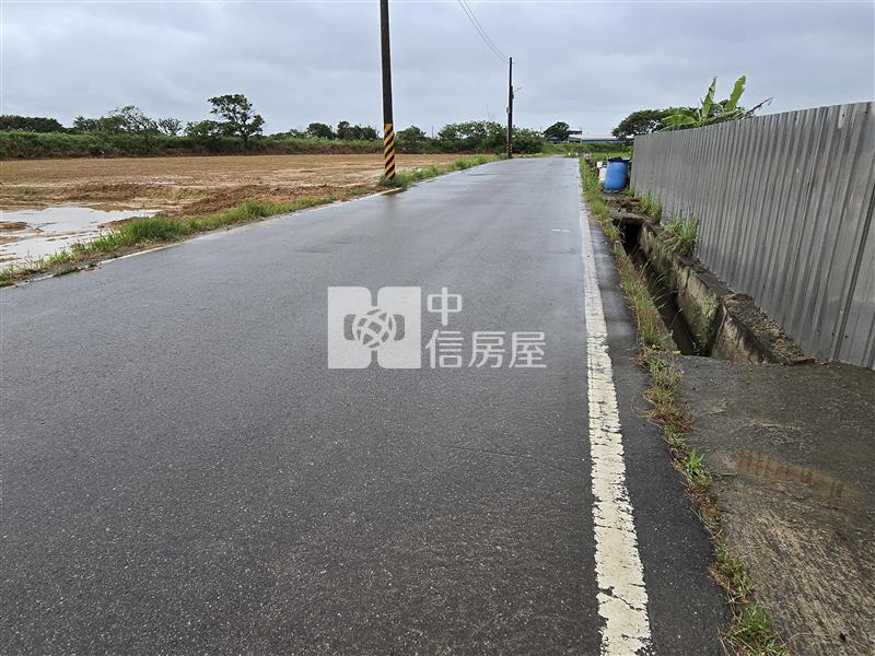 (專任)近新屋市區合法農舍房屋室內格局與周邊環境