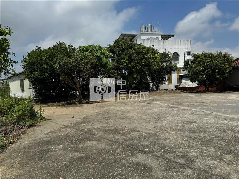 蘆竹區大竹商圈古厝建地房屋室內格局與周邊環境