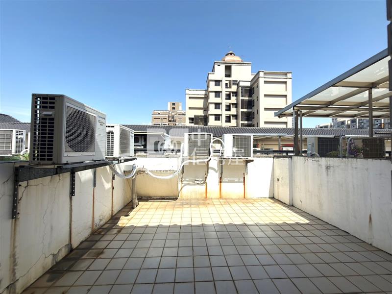 中科觀青海質感別墅房屋室內格局與周邊環境