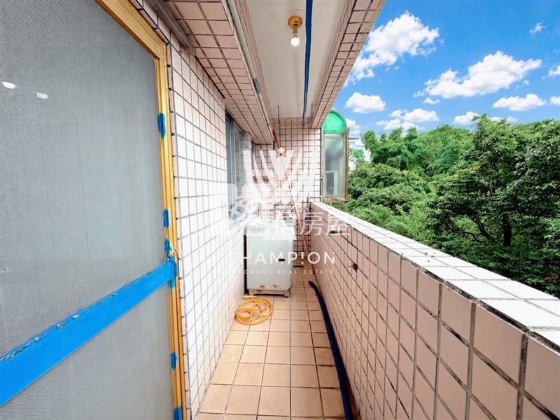 【冠軍商仲】凱撒大地稀有三房房屋室內格局與周邊環境
