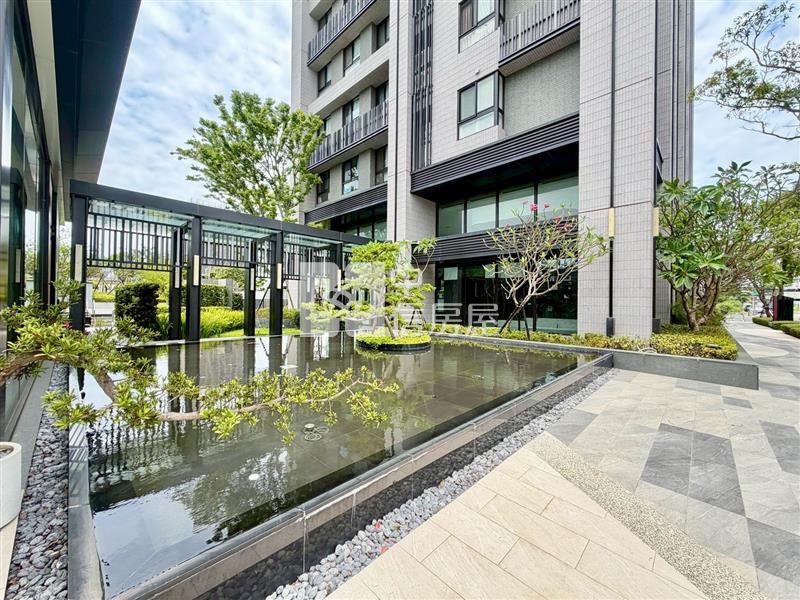 亞昕一沐漢神百貨低總價1+1房平車房屋室內格局與周邊環境