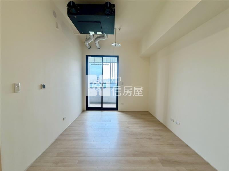 亞昕一沐漢神百貨低總價1+1房平車房屋室內格局與周邊環境