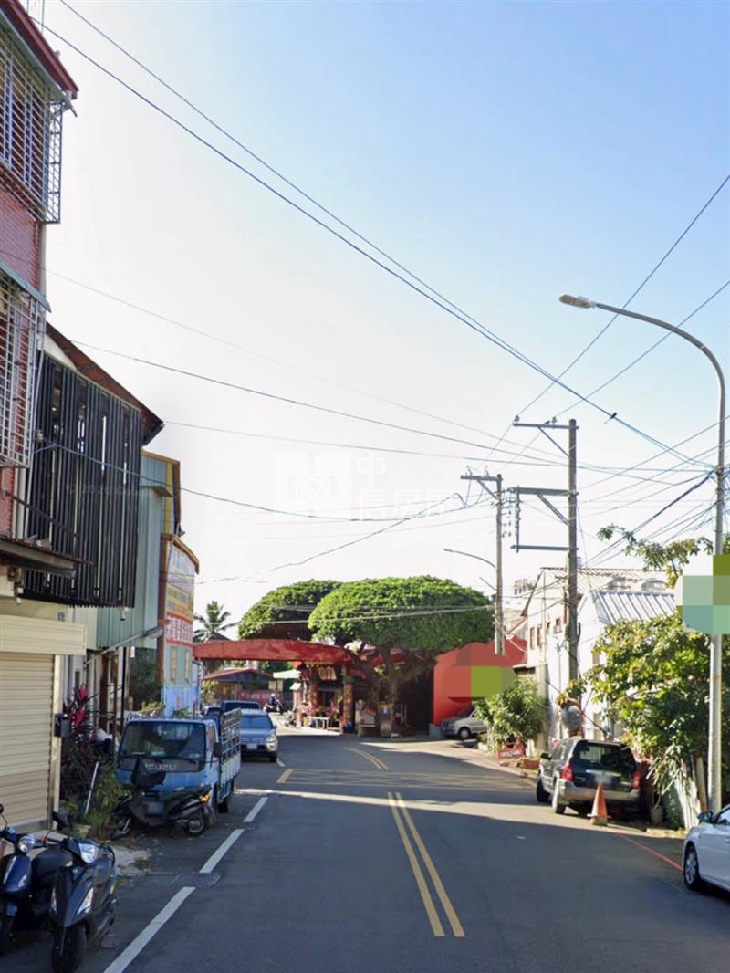 (專任)新光臨路超值透天房屋室內格局與周邊環境