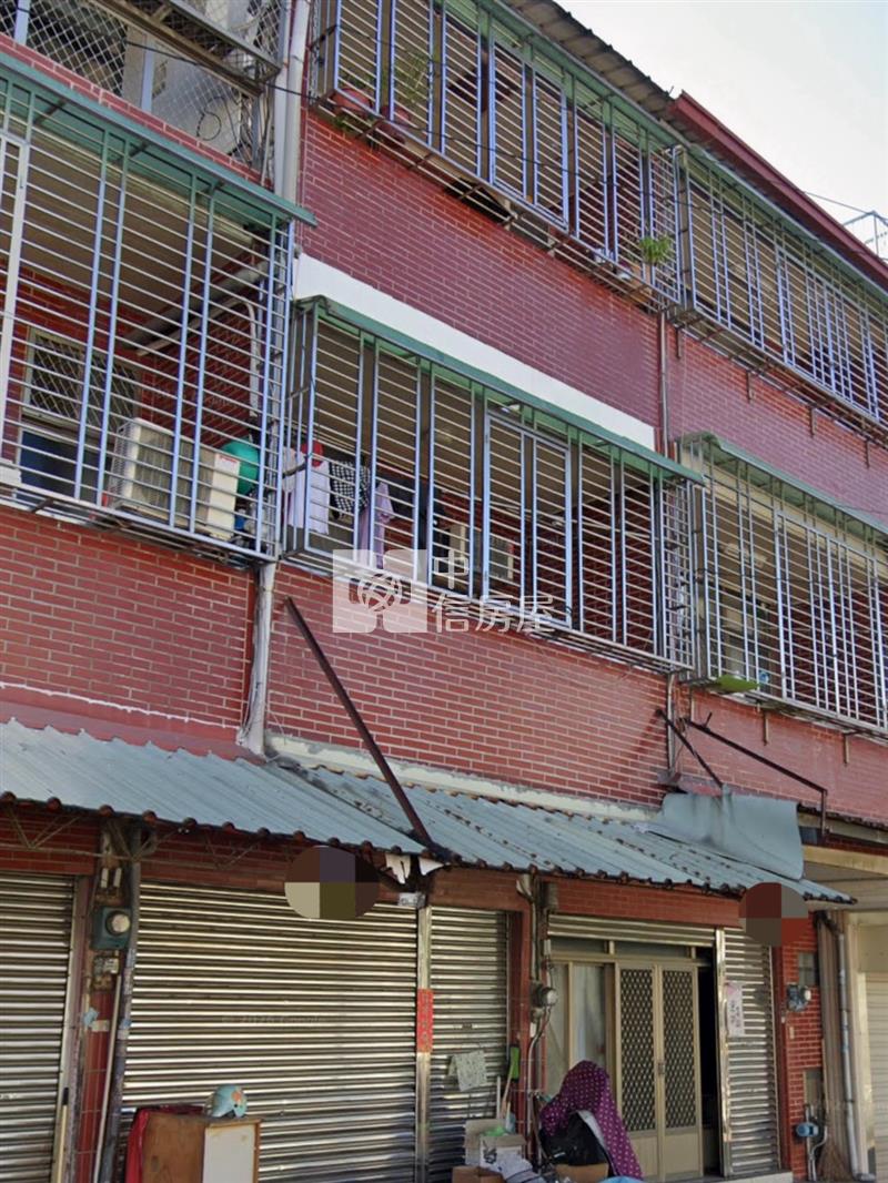 (專任)新光臨路超值透天房屋室內格局與周邊環境