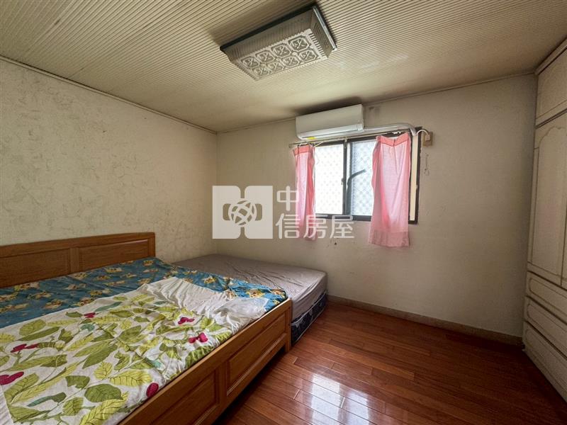 黎明路三段稀有透天房屋室內格局與周邊環境
