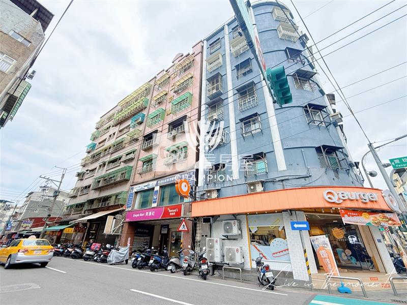 【冠軍商仲】豐稔電梯大三房房屋室內格局與周邊環境