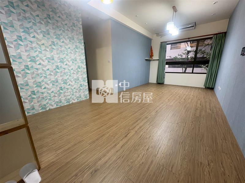 烏日高鐵5年屋最便宜兩房平車樹梢戶房屋室內格局與周邊環境