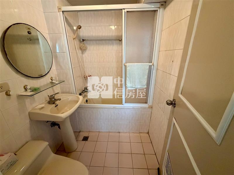 水美正面海景三房平車房屋室內格局與周邊環境