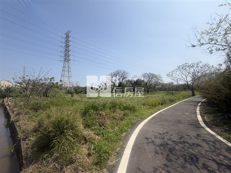 觀音農地房屋室內格局與周邊環境
