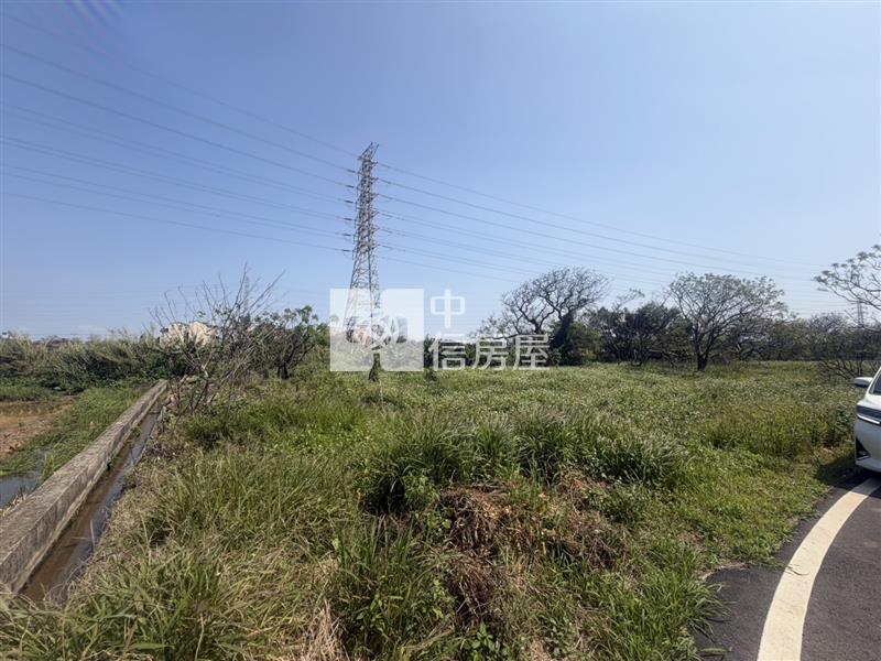 觀音農地房屋室內格局與周邊環境