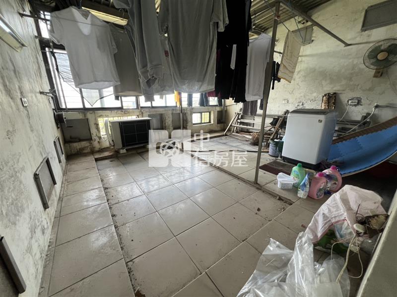 埔心市區大空間透天房屋室內格局與周邊環境