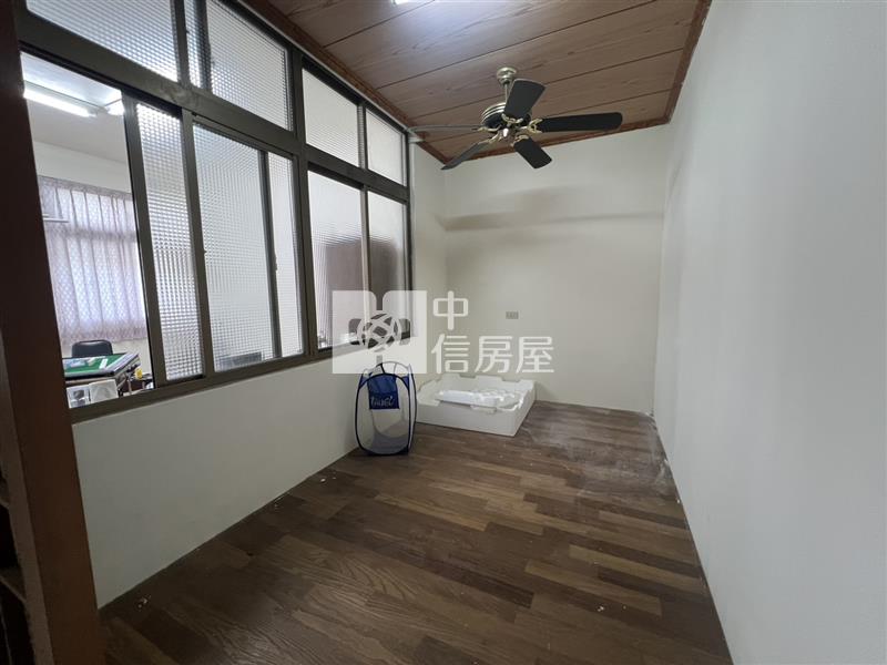 埔心市區大空間透天房屋室內格局與周邊環境