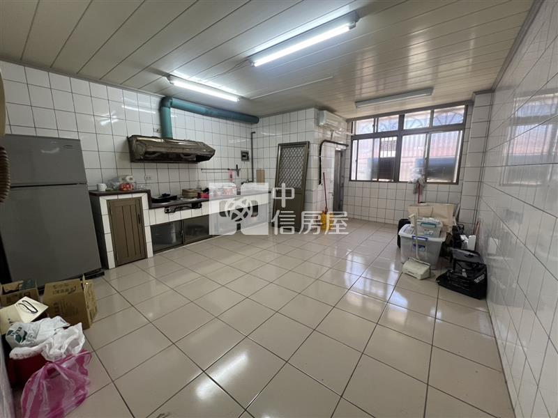 埔心市區大空間透天房屋室內格局與周邊環境