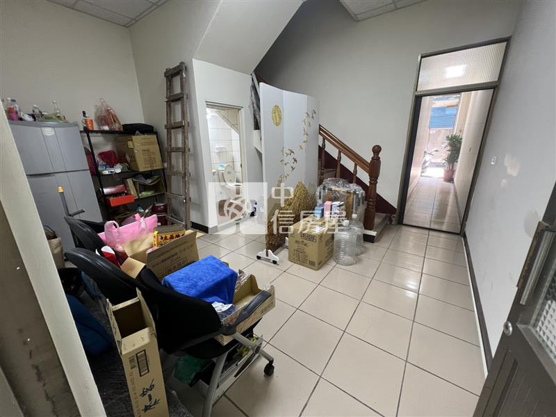 埔心市區大空間透天房屋室內格局與周邊環境