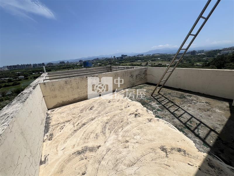 埔心市區大空間透天房屋室內格局與周邊環境