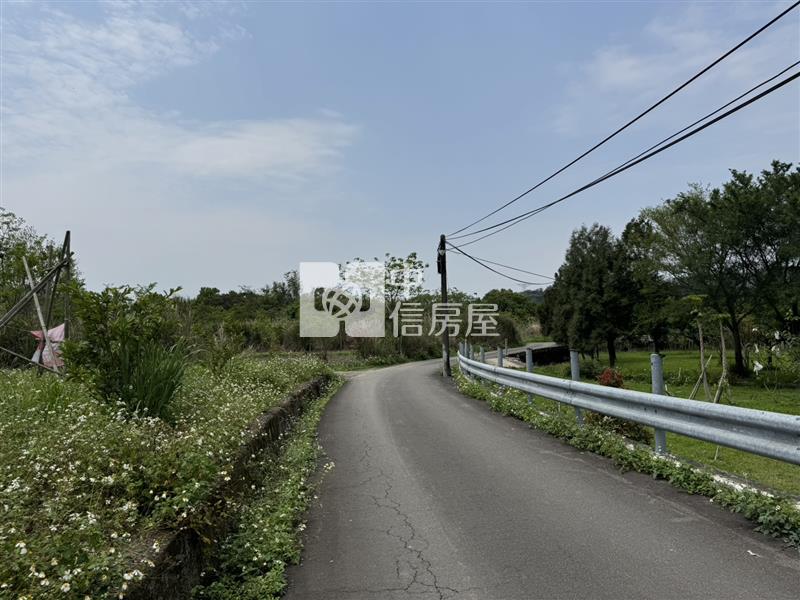 龍潭紅橋低總價都內農房屋室內格局與周邊環境