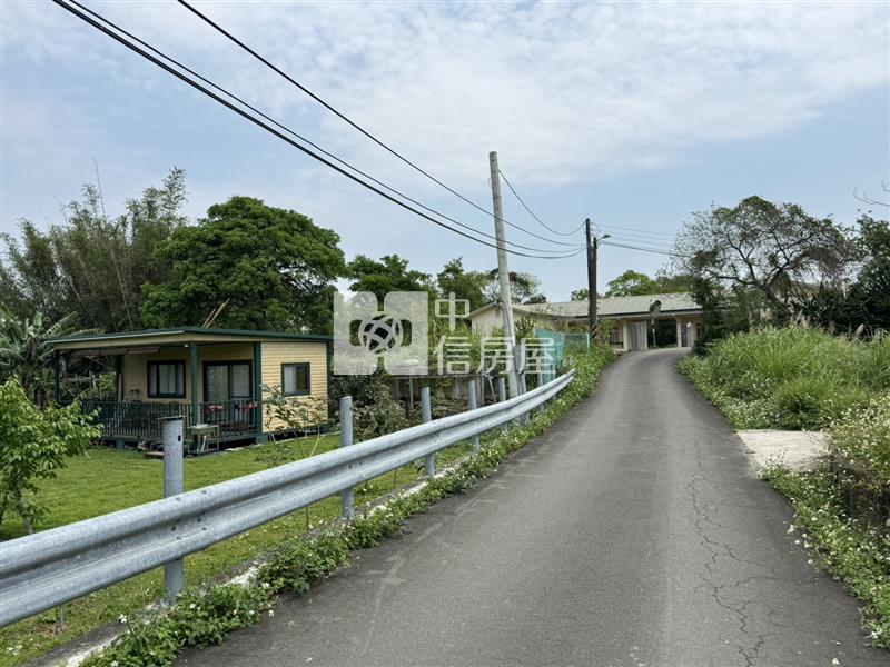 龍潭紅橋低總價都內農房屋室內格局與周邊環境