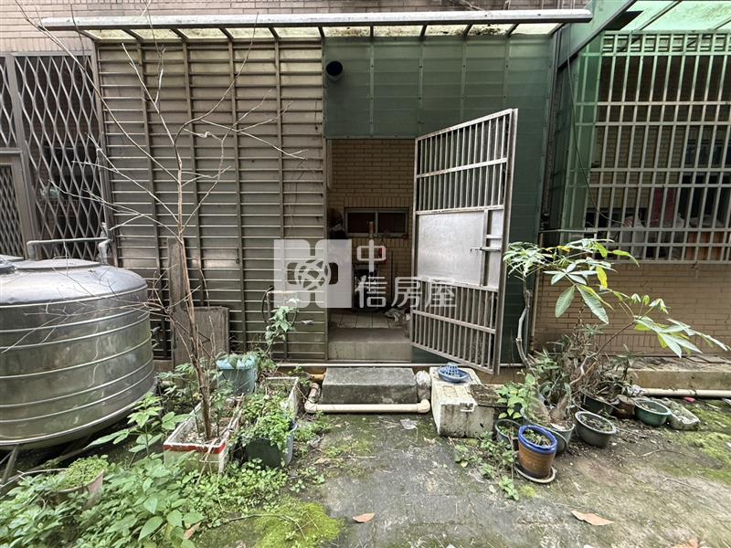 八德興仁夜市社區型雙車位別墅房屋室內格局與周邊環境