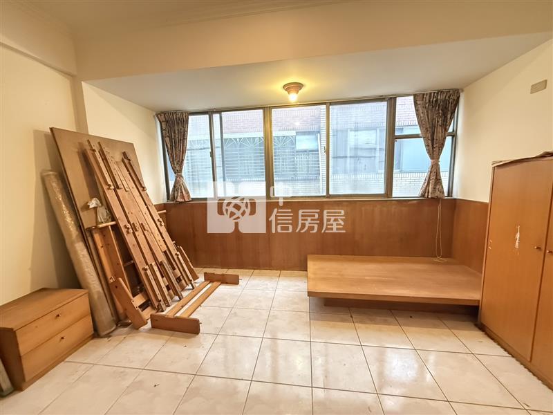 八德興仁夜市社區型雙車位別墅房屋室內格局與周邊環境