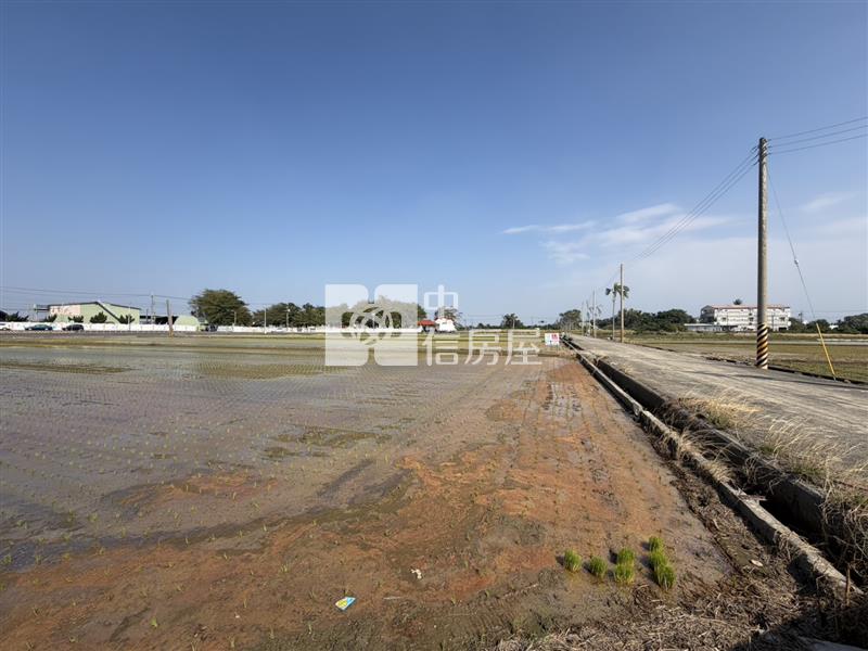 嘉義大林驛站旁10米路農地房屋室內格局與周邊環境