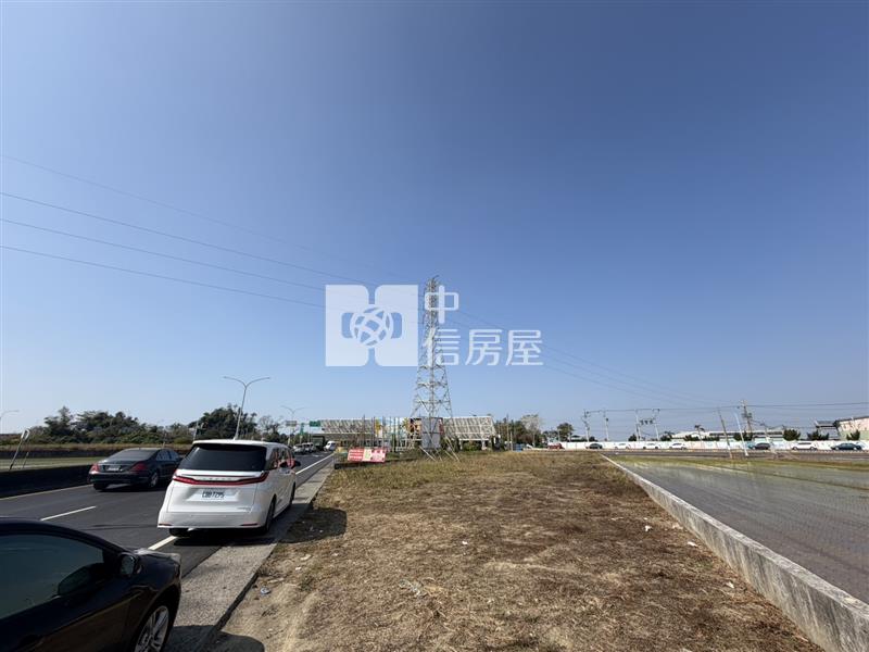 嘉義大林驛站旁10米路農地房屋室內格局與周邊環境