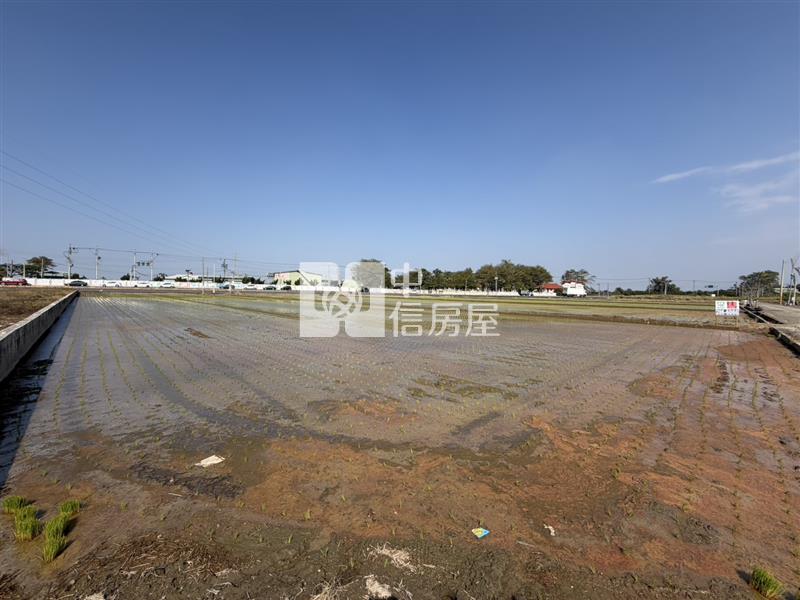 嘉義大林驛站旁10米路農地房屋室內格局與周邊環境