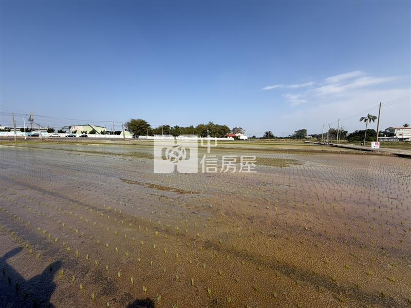 嘉義大林驛站旁10米路農地房屋室內格局與周邊環境