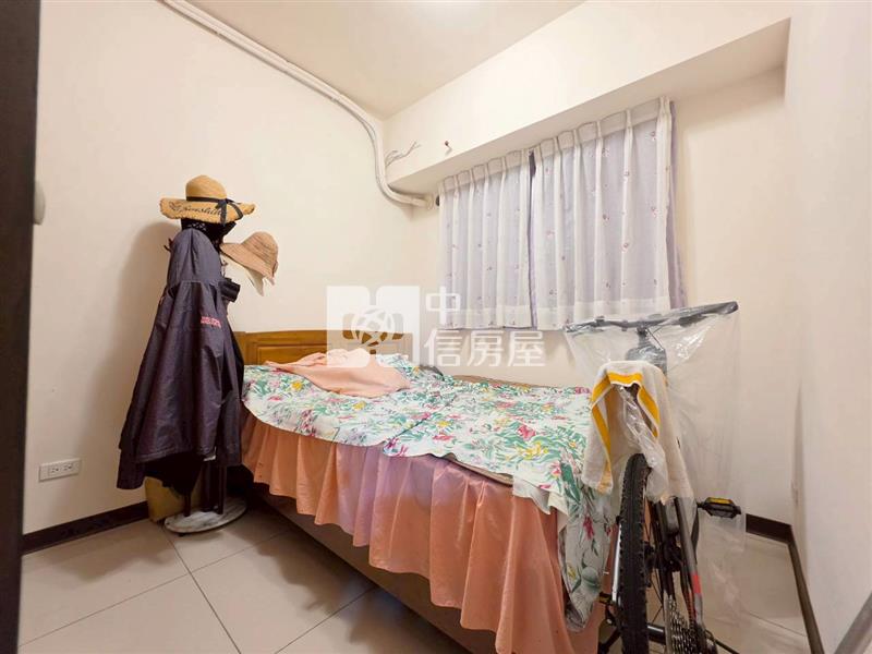 【安家】花園城堡景觀二房車位房屋室內格局與周邊環境