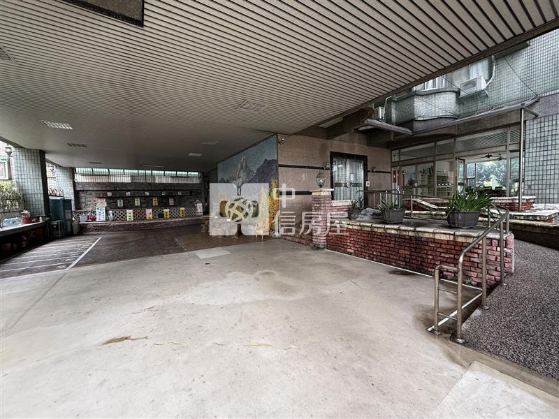 【安家】美京大廈中正公園景觀大四房房屋室內格局與周邊環境