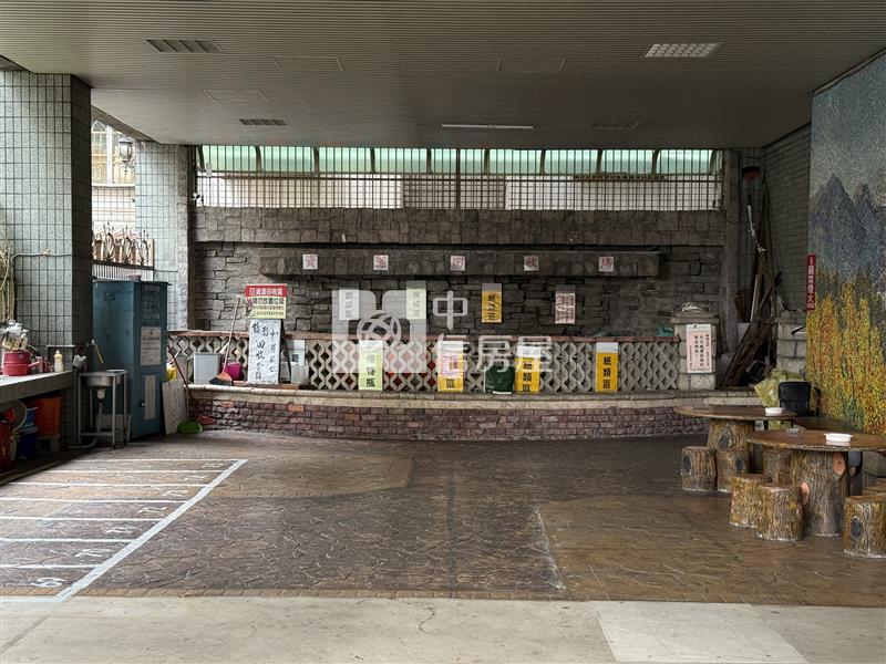 【安家】美京大廈中正公園景觀大四房房屋室內格局與周邊環境