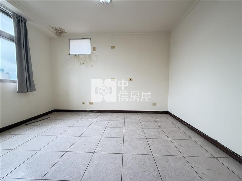 【安家】美京大廈中正公園景觀大四房房屋室內格局與周邊環境