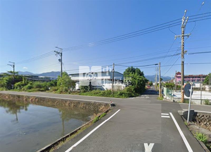 811廣興大地坪農舍房屋室內格局與周邊環境