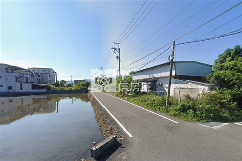 811廣興大地坪農舍房屋室內格局與周邊環境