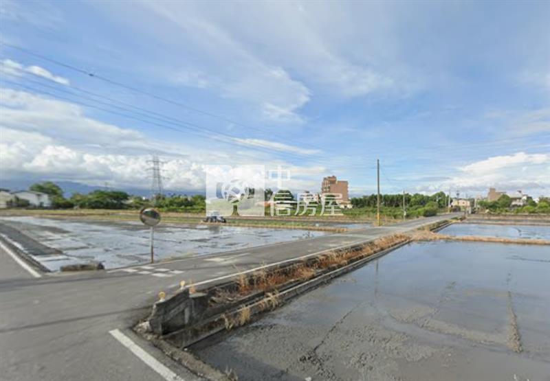 811廣興大地坪農舍房屋室內格局與周邊環境