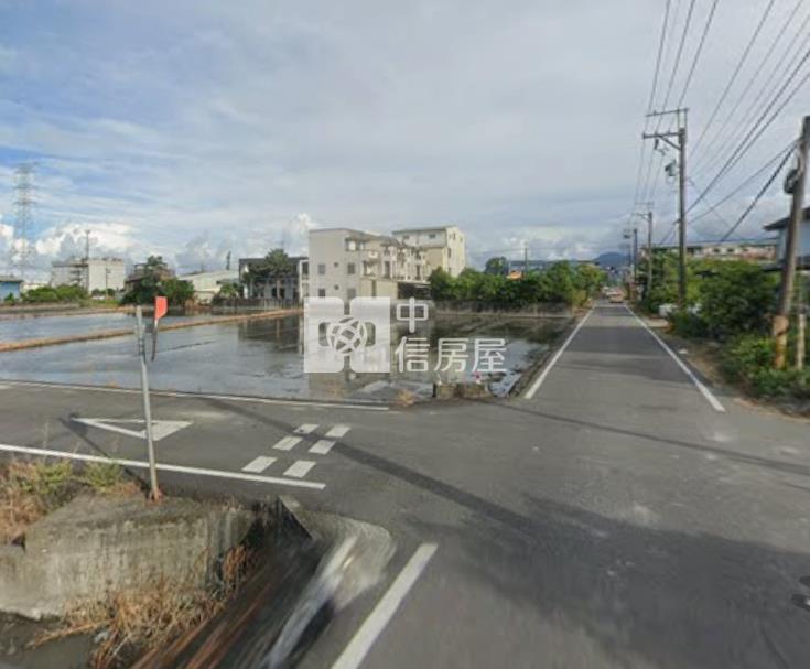 811廣興大地坪農舍房屋室內格局與周邊環境