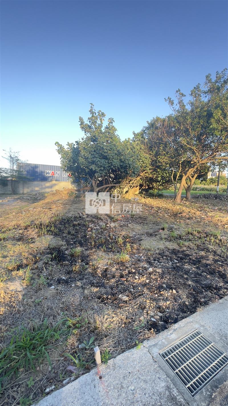 桃園航空城大興高中旁建地房屋室內格局與周邊環境