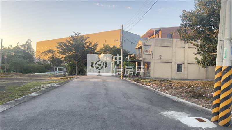 桃園航空城大興高中旁建地房屋室內格局與周邊環境