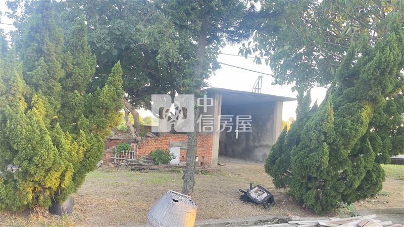 桃園航空城大興高中旁建地房屋室內格局與周邊環境