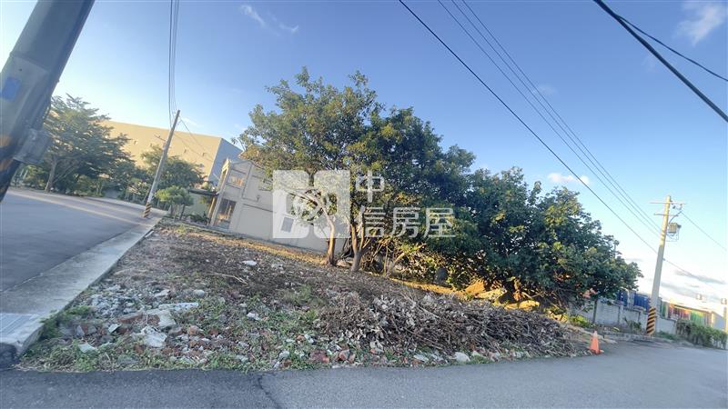 桃園航空城大興高中旁建地房屋室內格局與周邊環境