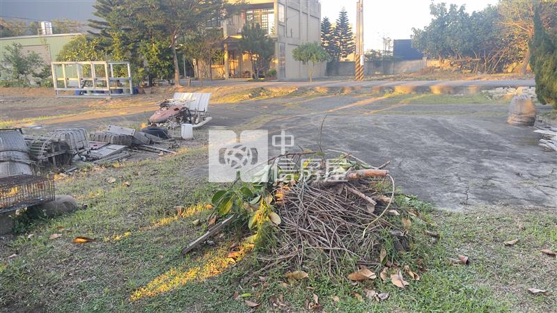 桃園航空城大興高中旁建地房屋室內格局與周邊環境
