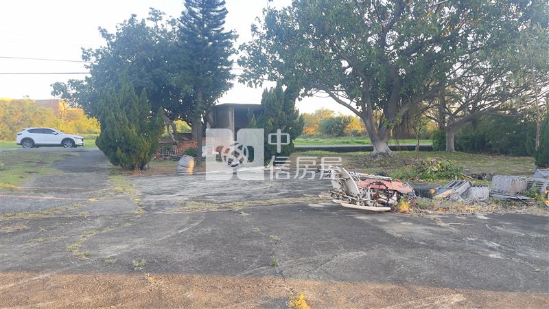 桃園航空城大興高中旁建地房屋室內格局與周邊環境