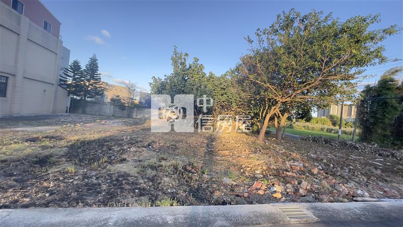 桃園航空城大興高中旁建地房屋室內格局與周邊環境