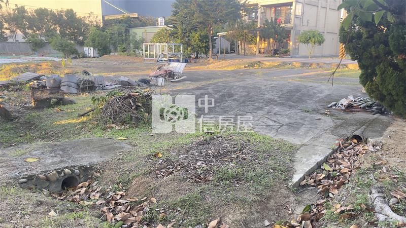 桃園航空城大興高中旁建地房屋室內格局與周邊環境