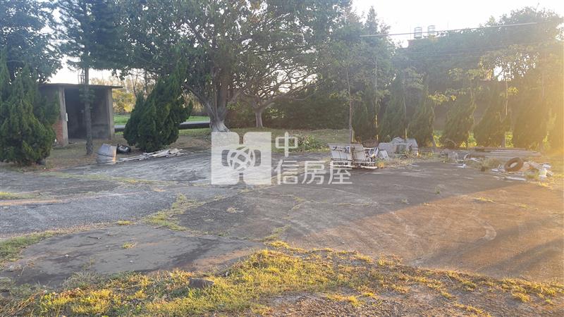 桃園航空城大興高中旁建地房屋室內格局與周邊環境