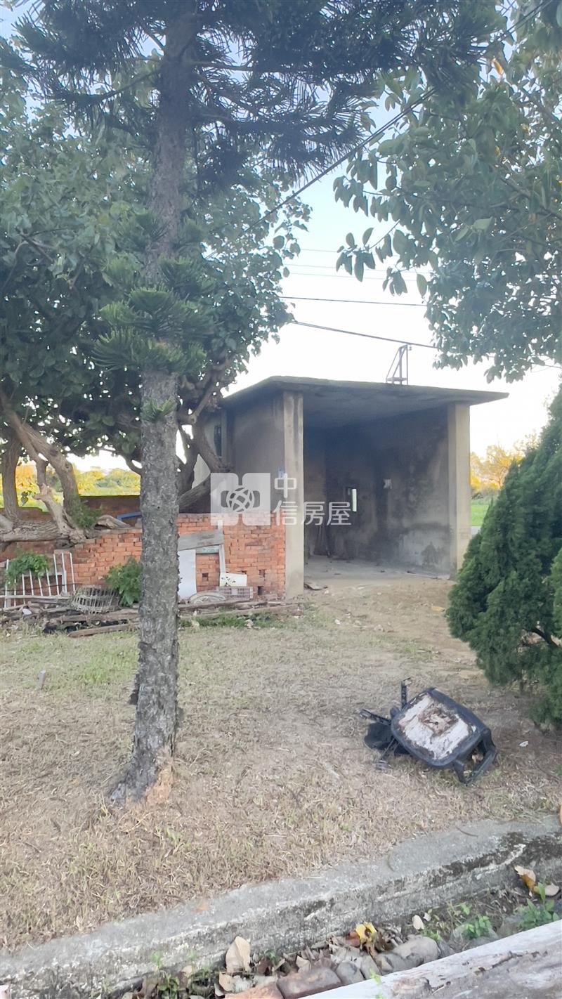 桃園航空城大興高中旁建地房屋室內格局與周邊環境