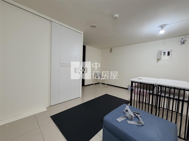 【安家】專任-平鎮鼎藏璞麗挑高店面房屋室內格局與周邊環境