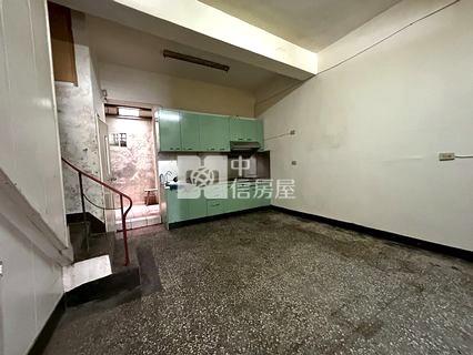 大溪崎頂透店房屋室內格局與周邊環境