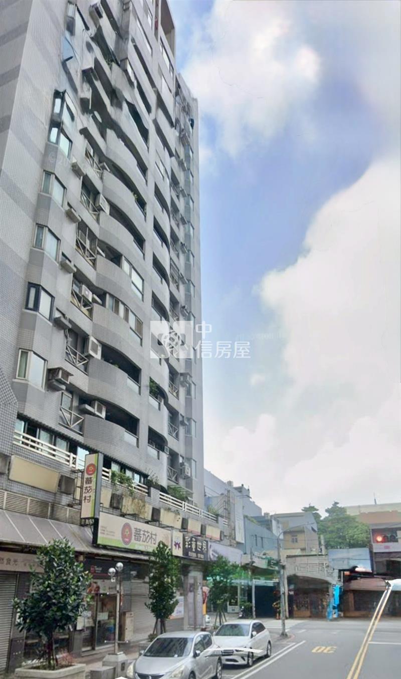 九和三街店面房屋室內格局與周邊環境