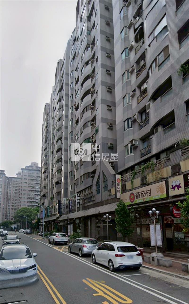 九和三街店面房屋室內格局與周邊環境